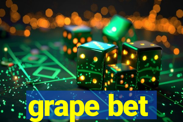 grape bet